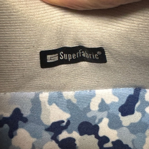 Nobull Arctic Prism Outwork SuperFabric Light Gray Women's Size 10 Men's 8.5 - Picture 8 of 9